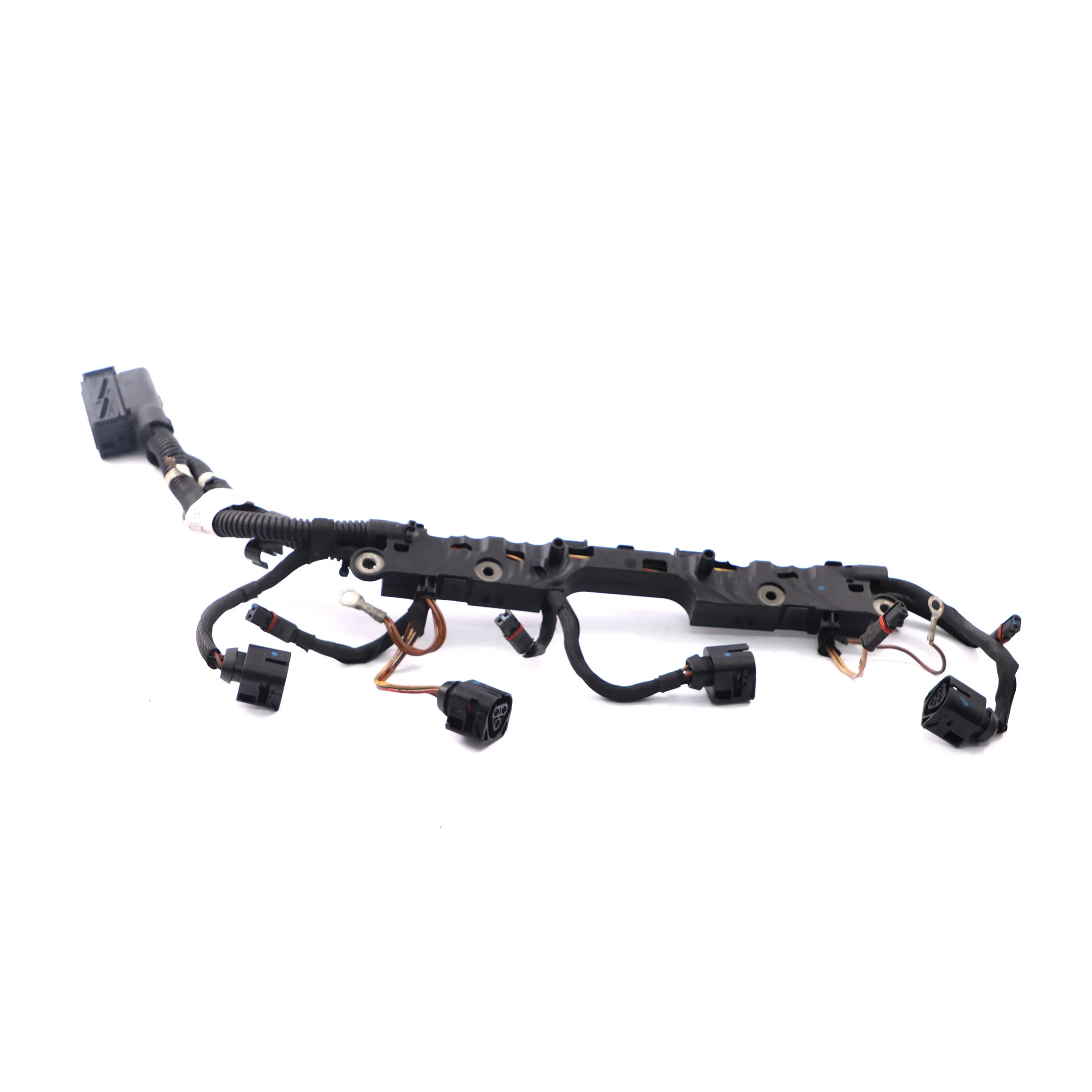 BMW F10 M5 F12 M6 Zündung Motor Kabelbaum Zündmodul Zyl.1-4 7852144