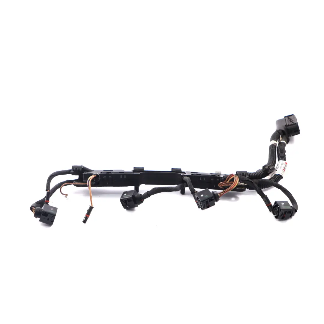 BMW F10 M5 F12 M6 Zündung Motor Kabelbaum Zündmodul Zyl.1-4 - SKU 7852144 - Teilenummer 7852144