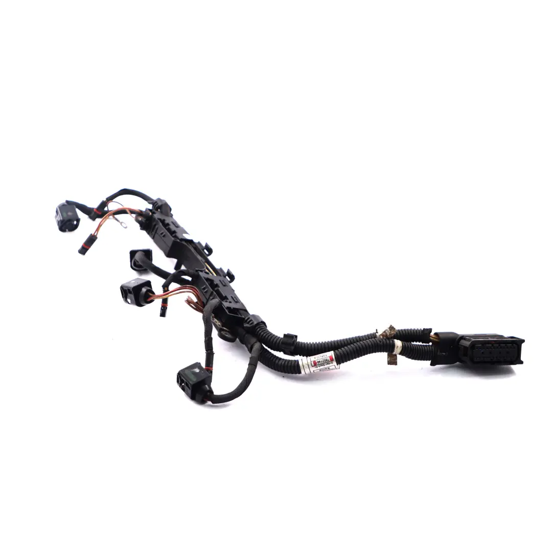 BMW F10 M5 F12 M6 Zündung Motor Kabelbaum Zündmodul Zyl.1-4 - SKU 7852144 - Teilenummer 7852144