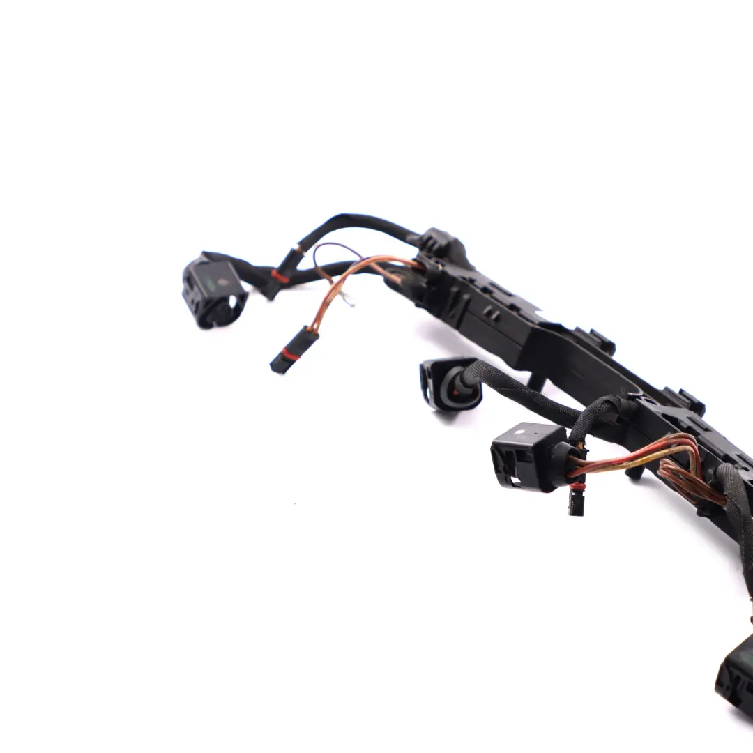 BMW F10 M5 F12 M6 Zündung Motor Kabelbaum Zündmodul Zyl.1-4 - SKU 7852144 - Teilenummer 7852144