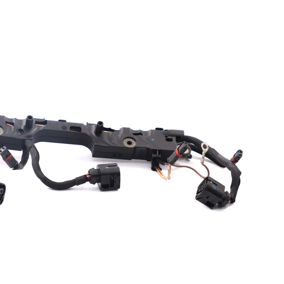 Ignition Engine Wiring Harness Ignition Module Cyl.1-4 to BMW F10 M5 F12 M6 with Part number 7852144 BMW F10 M5 F12 M6 Ignition Engine Wiring Harness Ignition Module Cyl.1-4 - SKU 7852144 - Part number 7852144