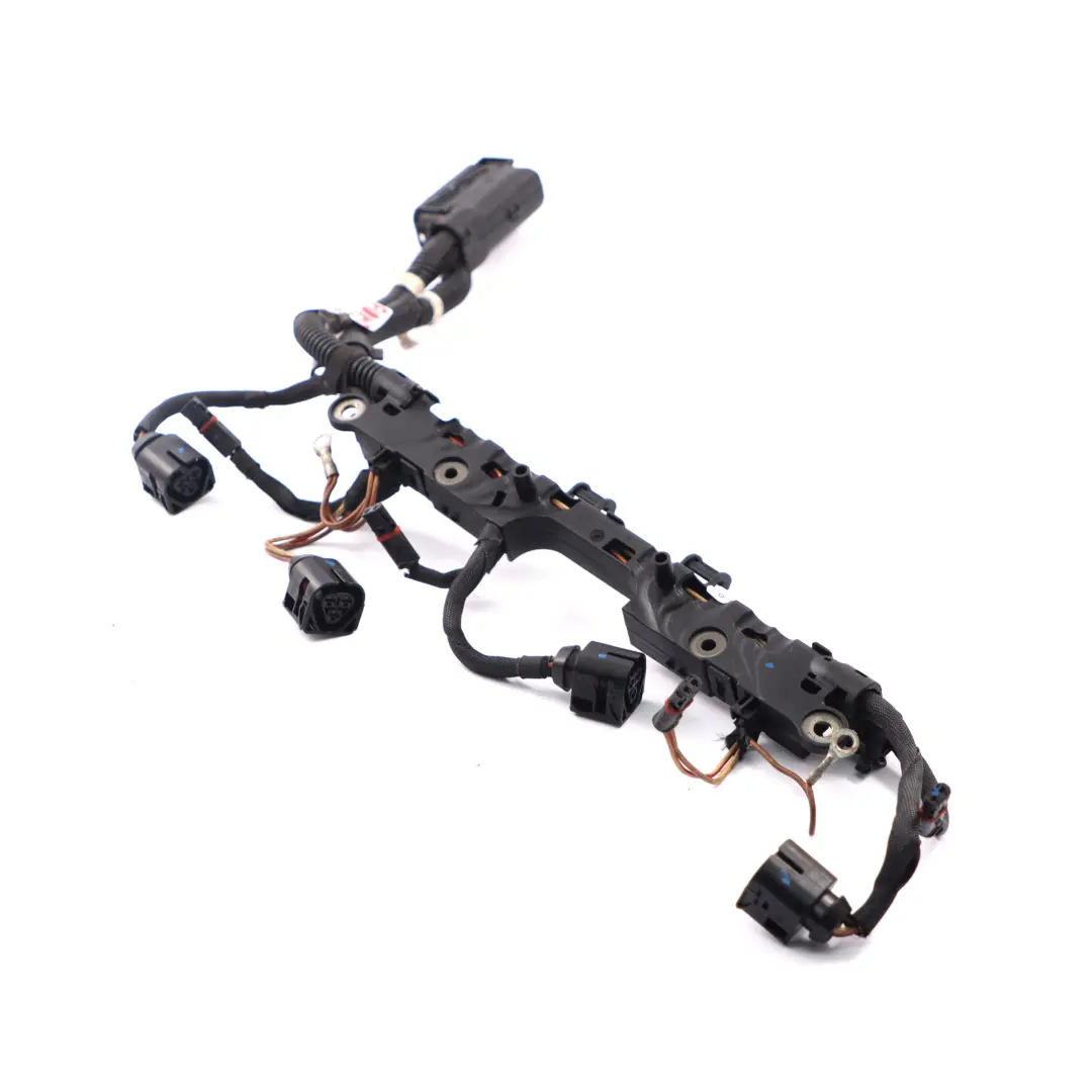 Zündung Motor Kabelbaum Zündmodul Zyl.1-4 für BMW F10 M5 F12 M6 mit Teilenummer 7852144 BMW F10 M5 F12 M6 Zündung Motor Kabelbaum Zündmodul Zyl.1-4 - SKU 7852144 - Teilenummer 7852144