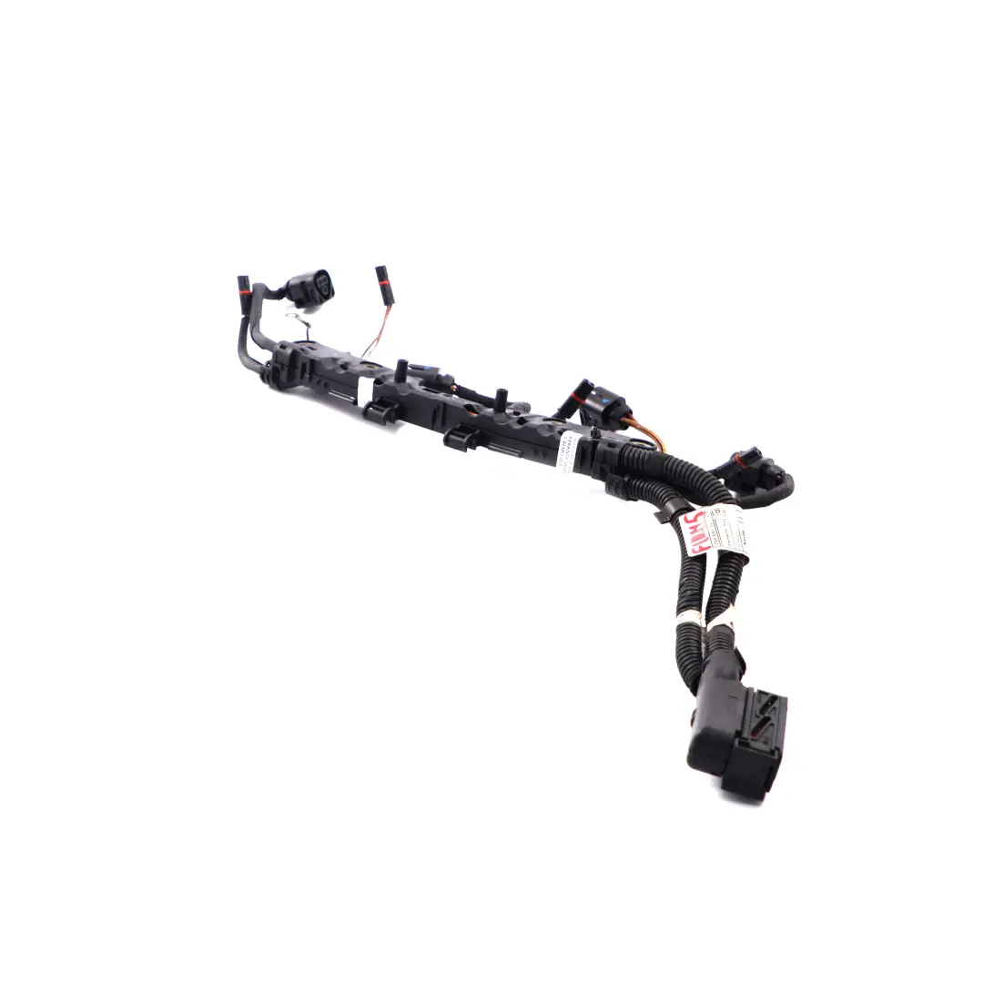 Modulo cablaggio accensione motore Cyl.1-4 per BMW F10 M5 F12 M6 con numero di parte 7852144 BMW F10 M5 F12 M6 Modulo cablaggio accensione motore Cyl.1-4 - SKU 7852144 - Numero di parte 7852144