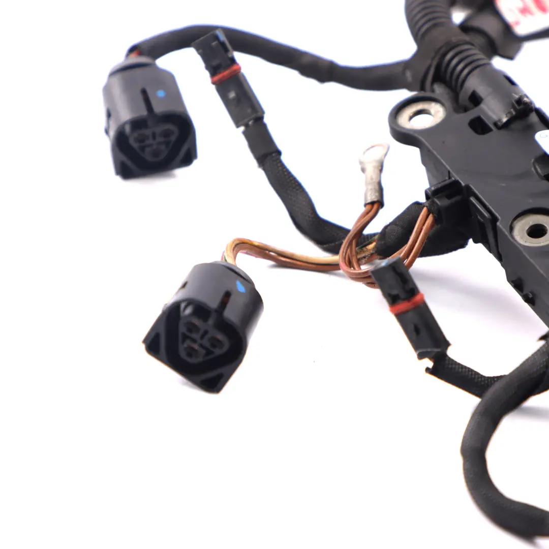 BMW F10 M5 F12 M6 Faisceau de câblage moteur Module d'allumage Cyl.1-4 - SKU 7852144 - Numéro de pièce 7852144