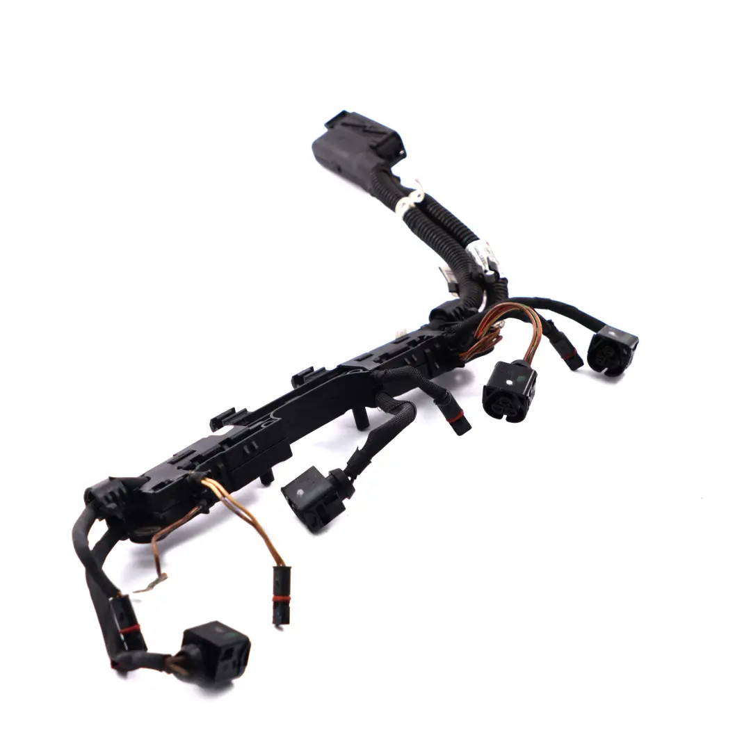 BMW F10 M5 F12 M6 Zündung Motor Kabelbaum Zündmodul Zyl.1-4 - SKU 7852144 - Teilenummer 7852144