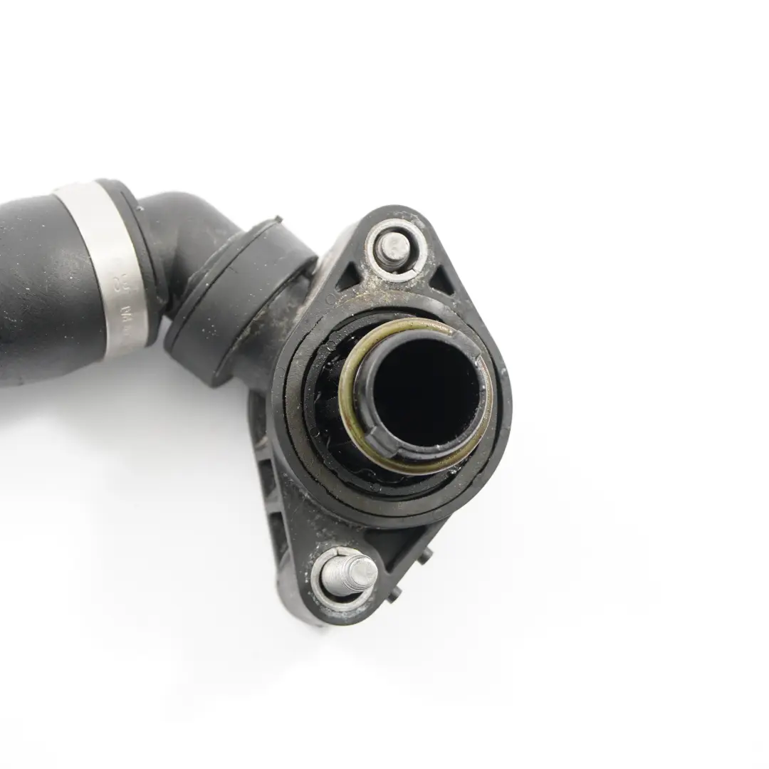 Vent Pipe BMW F90 M5 F92 M8 S63M Crankcase Ventilation Line Hose Cyl 1-4 to with Part number 7852335 Vent Pipe BMW F90 M5 F92 M8 S63M Crankcase Ventilation Line Hose Cyl 1-4 - SKU 7852335 - Part number 7852335