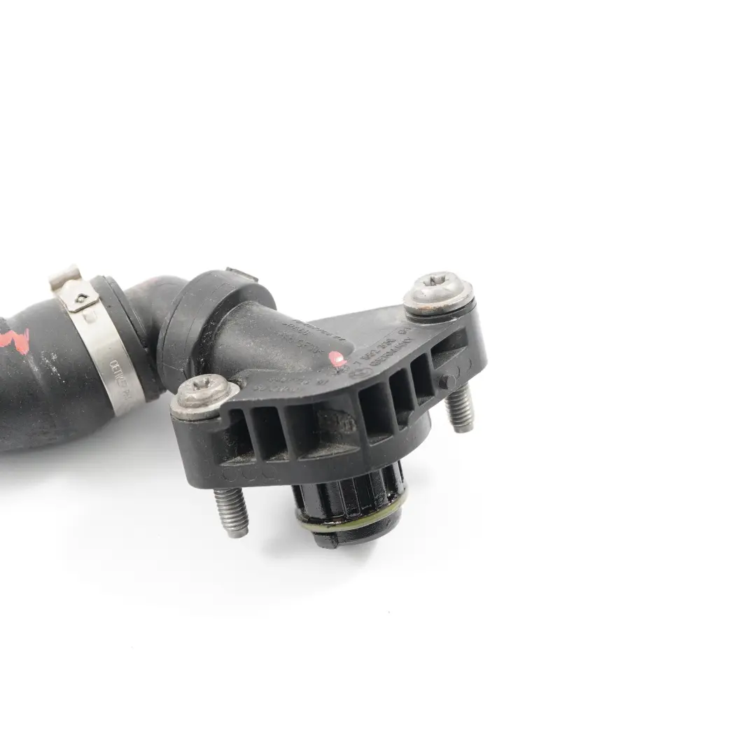 S63M Vent Pipe Crankcase Ventilation Line Hose Cyl 5-8 to BMW F90 M5 F92 M8 with Part number 7852336 BMW F90 M5 F92 M8 S63M Vent Pipe Crankcase Ventilation Line Hose Cyl 5-8 - SKU 7852336 - Part number 7852336