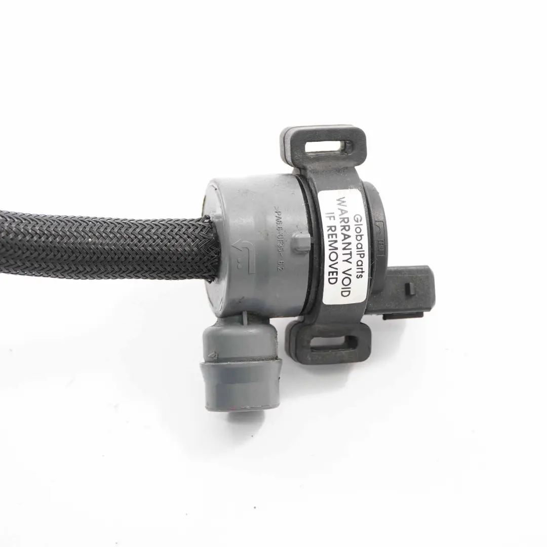 Ventilation Soupapes BMW F90 M5 F91 M8 S63M Tuyau Réservoir Cyl. 5-8 pour à propos du numéro de pièce 7852338 Ventilation Soupapes BMW F90 M5 F91 M8 S63M Tuyau Réservoir Cyl. 5-8 - SKU 7852338 - Numéro de pièce 7852338