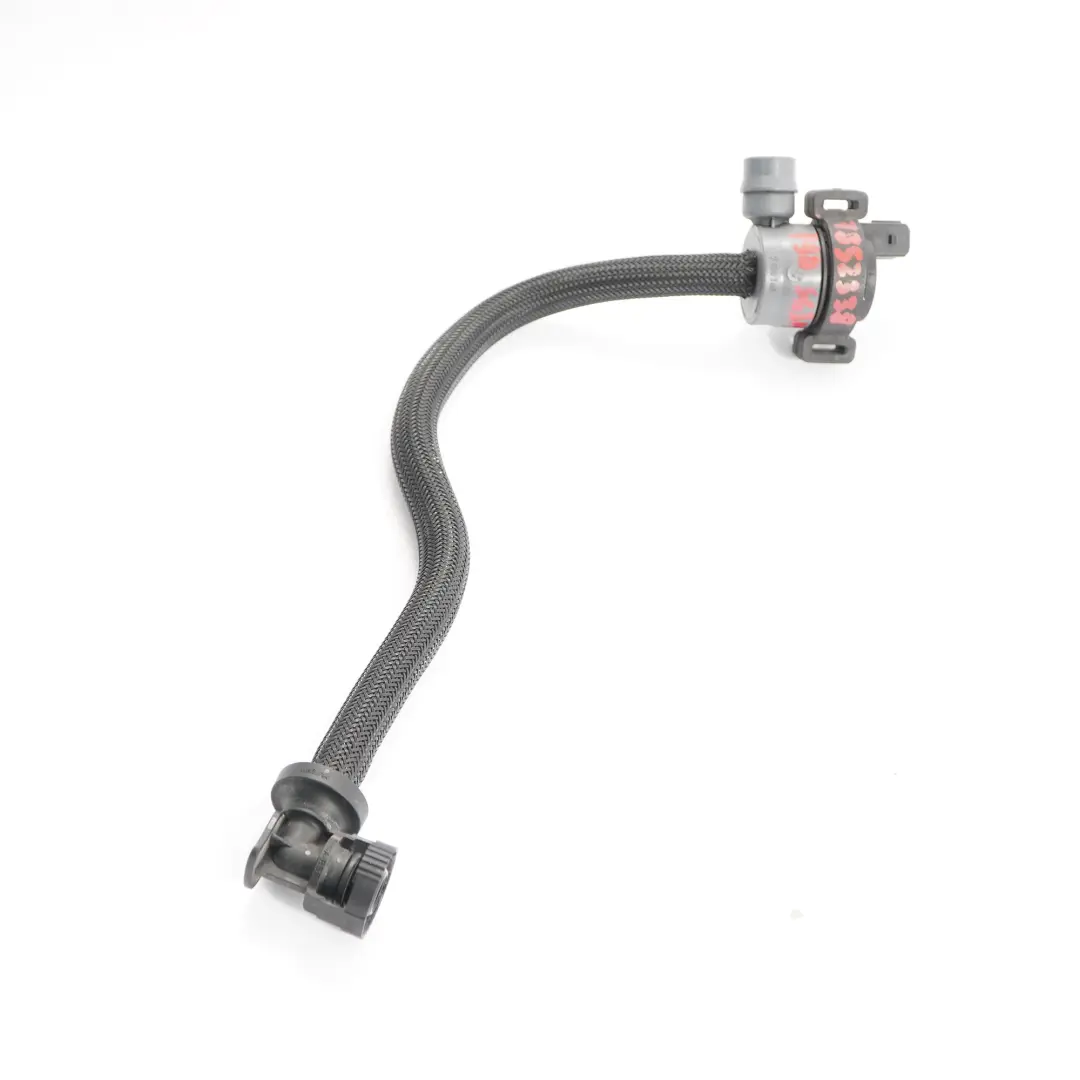 Ventilation Soupapes BMW F90 M5 F91 M8 S63M Tuyau Réservoir Cyl. 5-8 pour à propos du numéro de pièce 7852338 Ventilation Soupapes BMW F90 M5 F91 M8 S63M Tuyau Réservoir Cyl. 5-8 - SKU 7852338 - Numéro de pièce 7852338