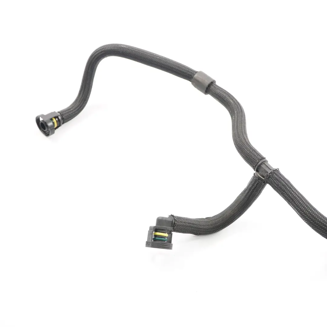  Tubo di sfiato BMW F90 M5 F92 M8 Serbatoio benzina Tubo di aspirazione - SKU 7852339 - Numero di parte 7852339