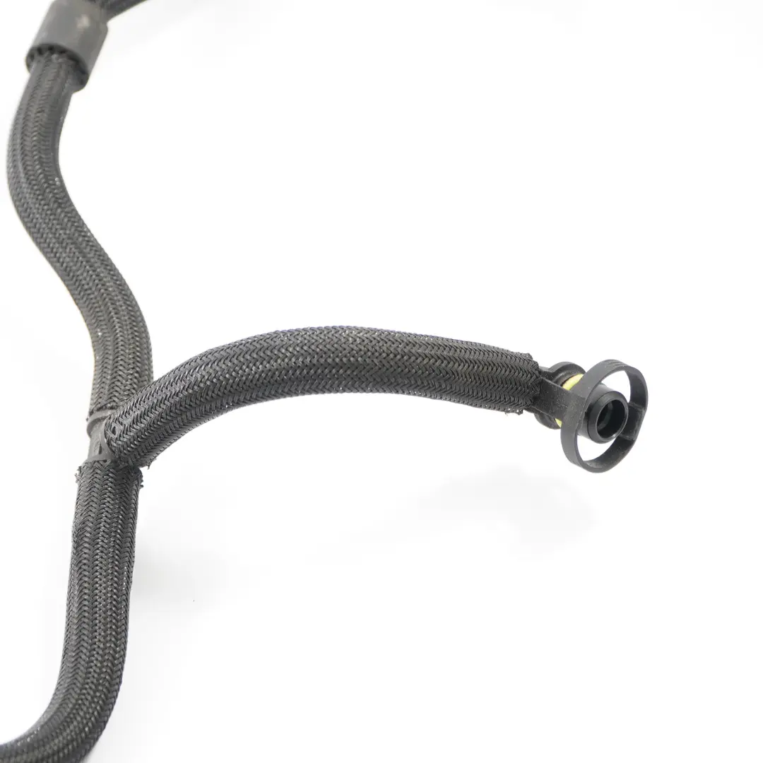  Breather Pipe BMW F90 M5 F92 M8 Petrol Fuel Tank Suction Hose Line - SKU 7852339 - Part number 7852339
