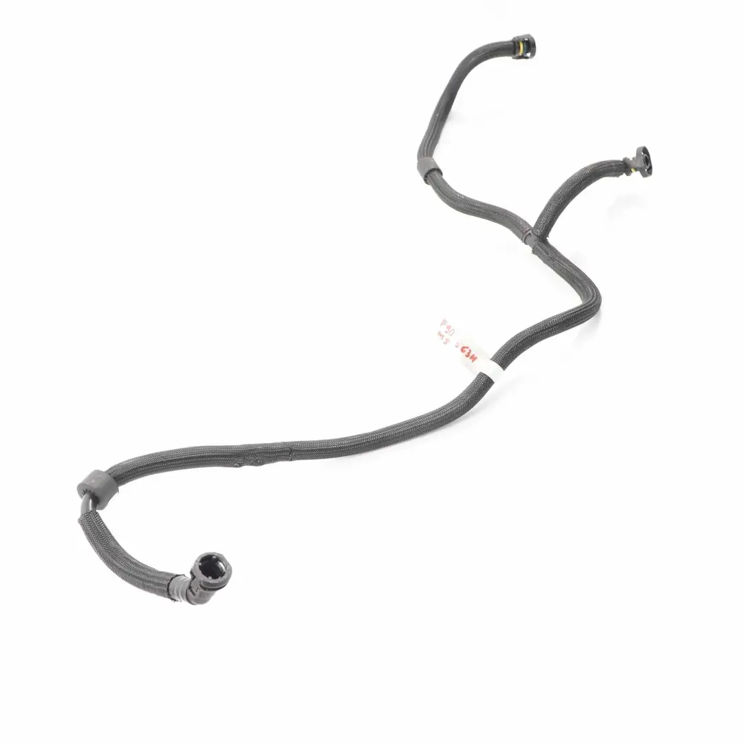 BMW F90 M5 F92 M8 Tuyau d'aspiration du réservoir d'essence - SKU 7852339 - Numéro de pièce 7852339