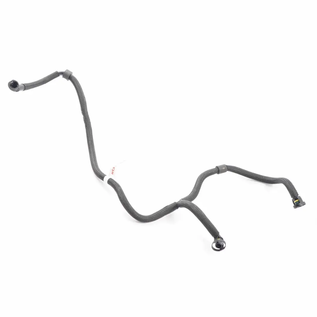  Breather Pipe BMW F90 M5 F92 M8 Petrol Fuel Tank Suction Hose Line - SKU 7852339 - Part number 7852339