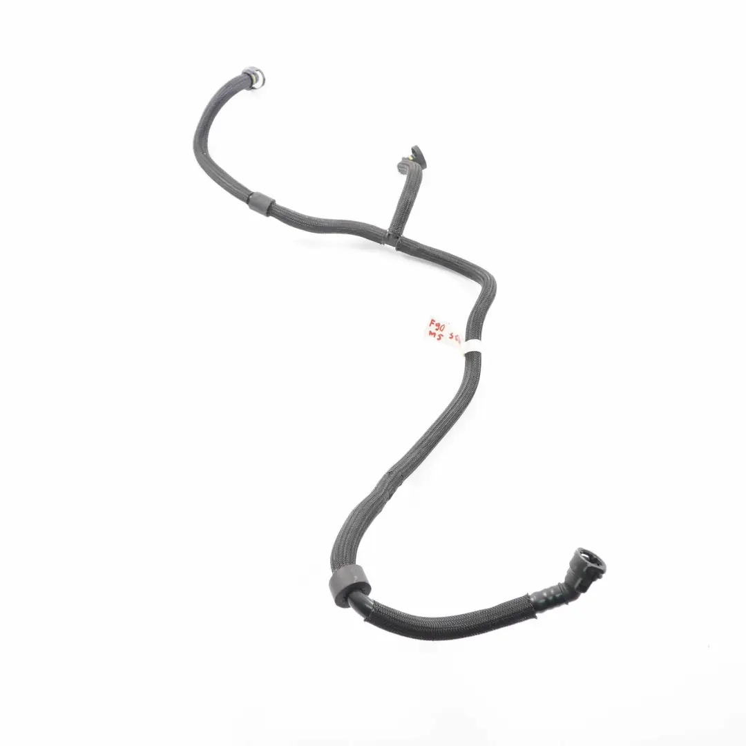 Tubo di sfiato BMW F90 M5 F92 M8 Serbatoio benzina Tubo di aspirazione per con numero di parte 7852339 Tubo di sfiato BMW F90 M5 F92 M8 Serbatoio benzina Tubo di aspirazione - SKU 7852339 - Numero di parte 7852339