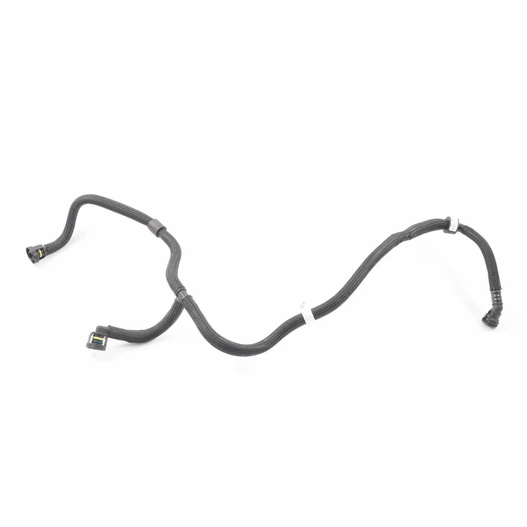 Tuyau d'aspiration du réservoir d'essence pour BMW F90 M5 F92 M8 à propos du numéro de pièce 7852339 BMW F90 M5 F92 M8 Tuyau d'aspiration du réservoir d'essence - SKU 7852339 - Numéro de pièce 7852339