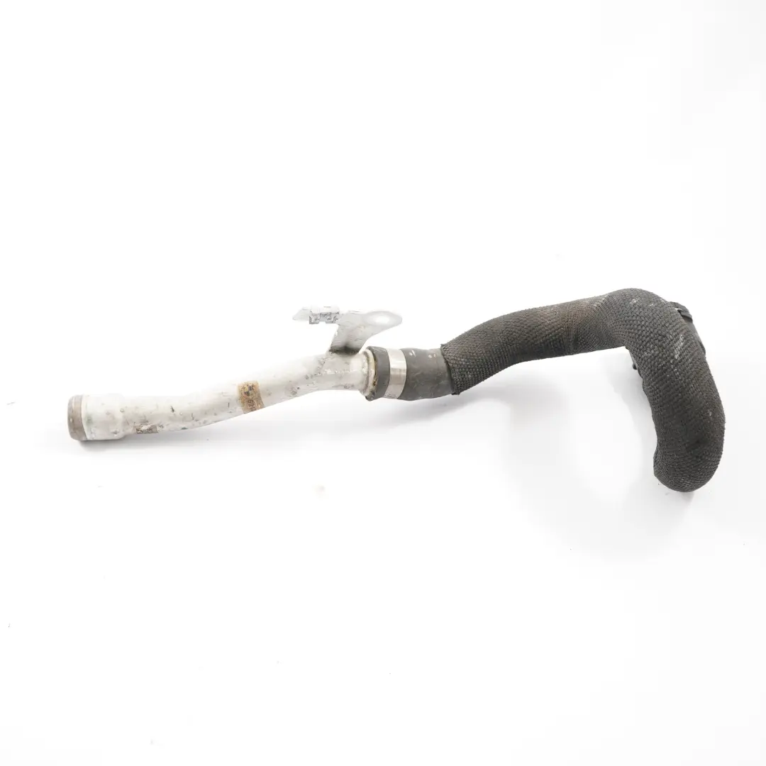 Tubo refrigerante BMW F90 M5 F92 M8 Linea tubo raffreddamento acqua per con numero di parte 7852352 Tubo refrigerante BMW F90 M5 F92 M8 Linea tubo raffreddamento acqua - SKU 7852352 - Numero di parte 7852352