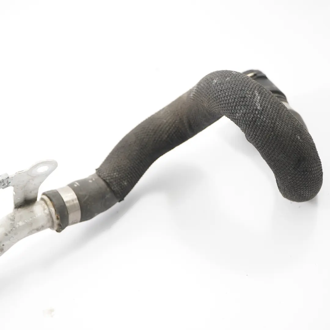 Coolant Hose BMW F90 M5 F92 M8 Water Cooling Pipe Line to with Part number 7852352 Coolant Hose BMW F90 M5 F92 M8 Water Cooling Pipe Line - SKU 7852352 - Part number 7852352