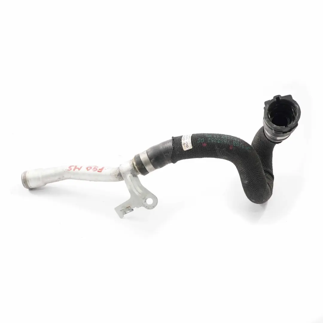 Tuyau refroidissement BMW F90 M5 F92 M8 Ligne tuyauterie l'eau pour à propos du numéro de pièce 7852352 Tuyau refroidissement BMW F90 M5 F92 M8 Ligne tuyauterie l'eau - SKU 7852352 - Numéro de pièce 7852352