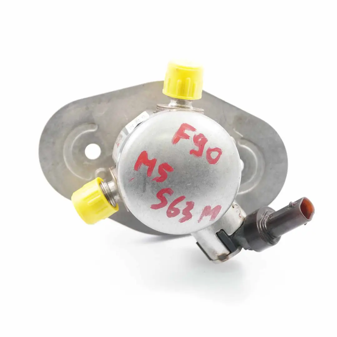 Pompa Carburante BMW F90 M5 F91 M8 S63M Iniezione Benzina Alta Pressione per con numero di parte 7852361 Pompa Carburante BMW F90 M5 F91 M8 S63M Iniezione Benzina Alta Pressione - SKU 7852361 - Numero di parte 7852361