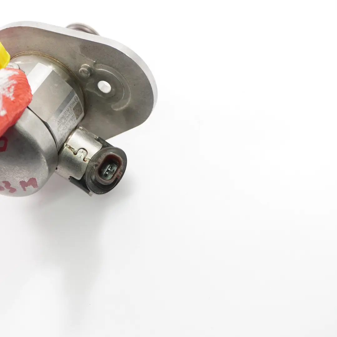 Pump BMW F90 M5 F91 M8 S63M Petrol High Pressure Injection to Fuel with Part number 7852361 Fuel Pump BMW F90 M5 F91 M8 S63M Petrol High Pressure Injection - SKU 7852361 - Part number 7852361