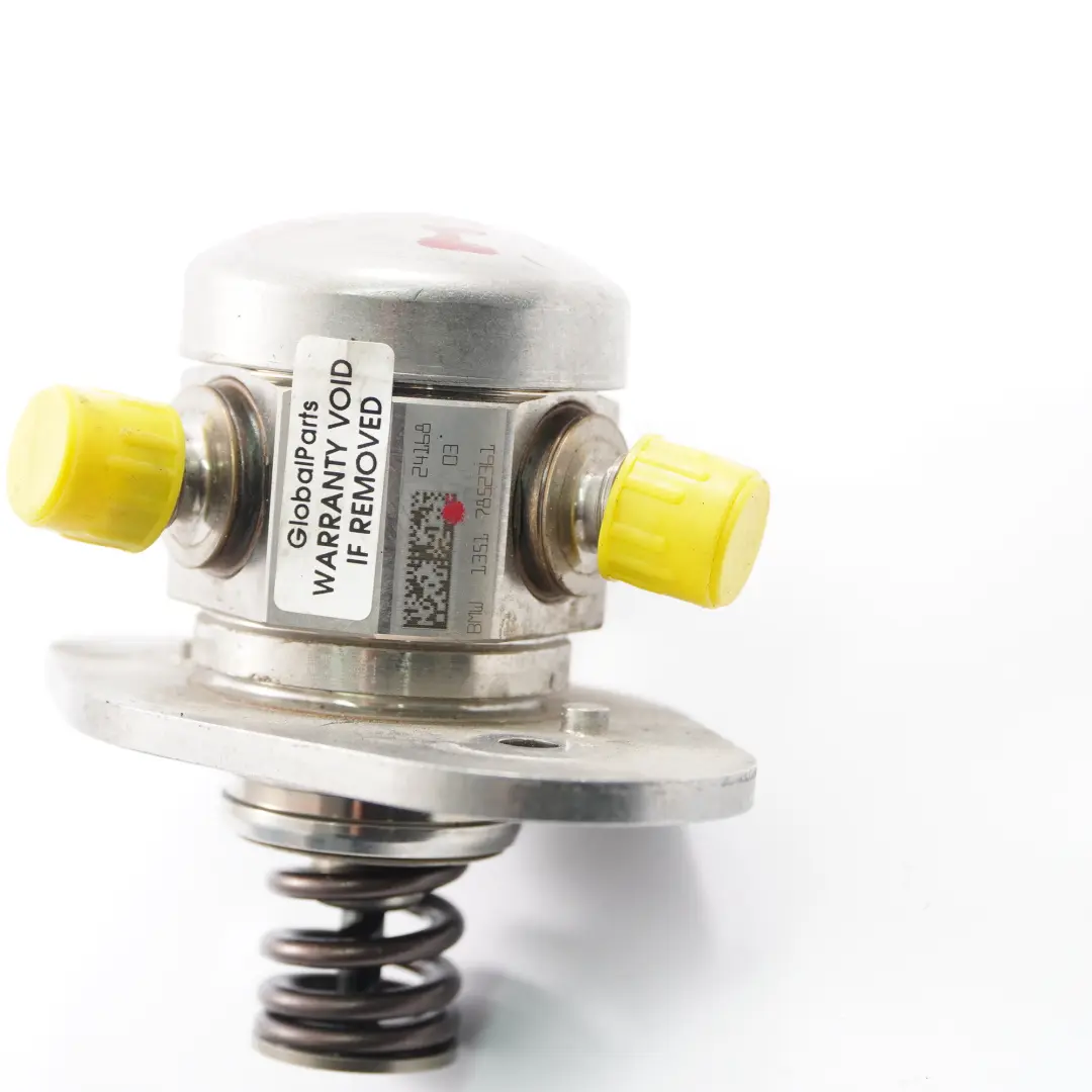 Pump BMW F90 M5 F91 M8 S63M Petrol High Pressure Injection to Fuel with Part number 7852361 Fuel Pump BMW F90 M5 F91 M8 S63M Petrol High Pressure Injection - SKU 7852361 - Part number 7852361