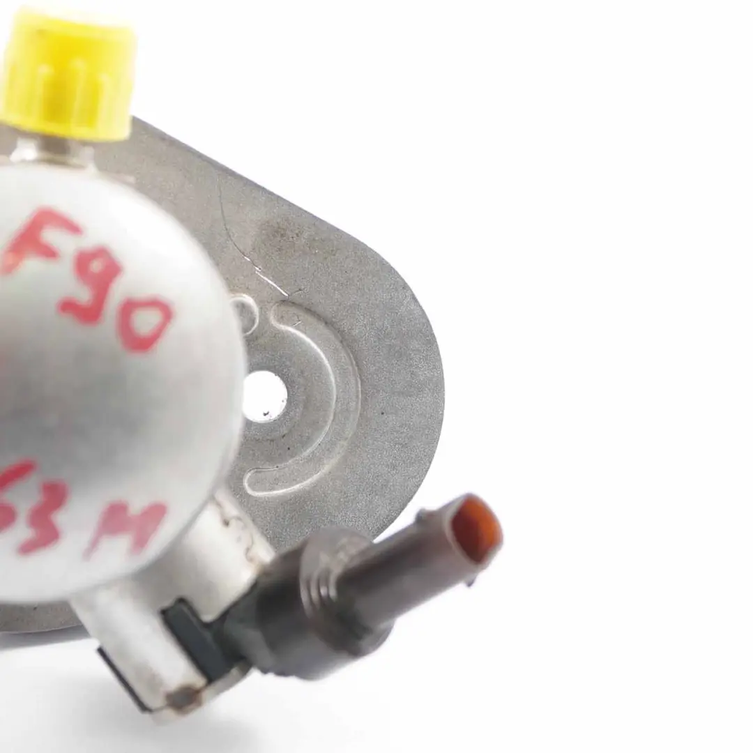 Pompa Carburante BMW F90 M5 F91 M8 S63M Iniezione Benzina Alta Pressione per con numero di parte 7852361 Pompa Carburante BMW F90 M5 F91 M8 S63M Iniezione Benzina Alta Pressione - SKU 7852361 - Numero di parte 7852361