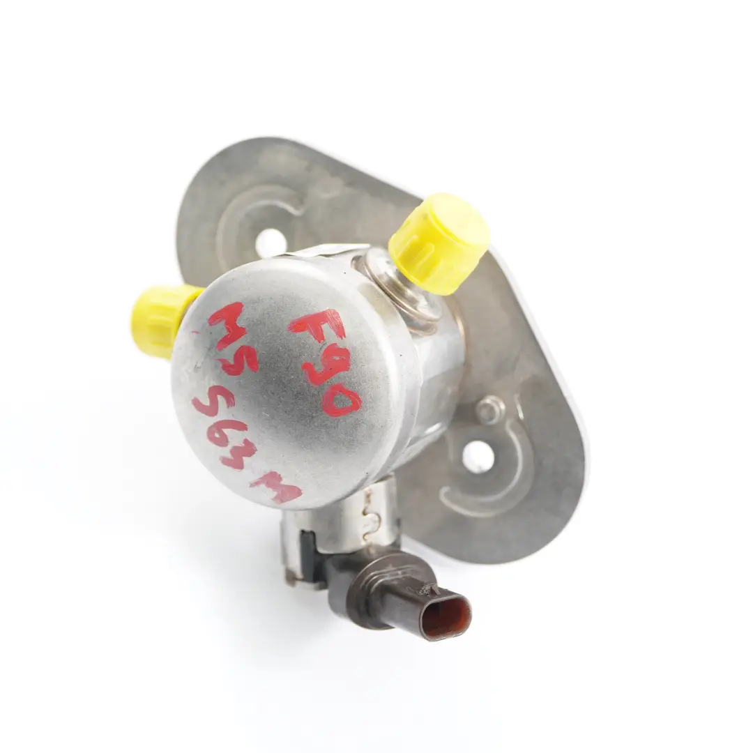 Kraftstoffpumpe BMW F90 M5 F91 M8 S63M Benzin Hochdruckeinspritzung für mit Teilenummer 7852361 Kraftstoffpumpe BMW F90 M5 F91 M8 S63M Benzin Hochdruckeinspritzung - SKU 7852361 - Teilenummer 7852361