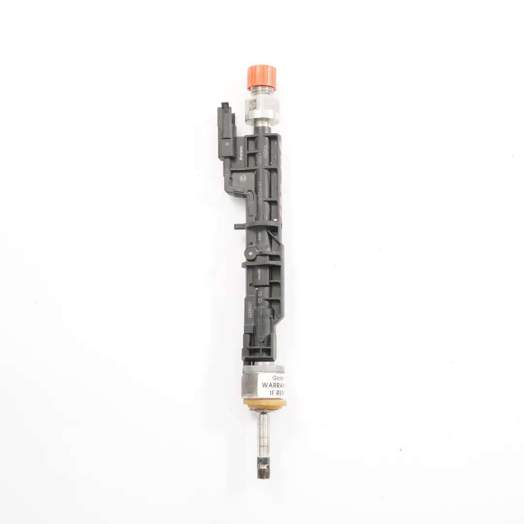  Iniettore carburante BMW F90 M5 F91 M8 G05 G30 N63B S63M Sistema benzina - SKU 7852362 - Numero di parte 7852362