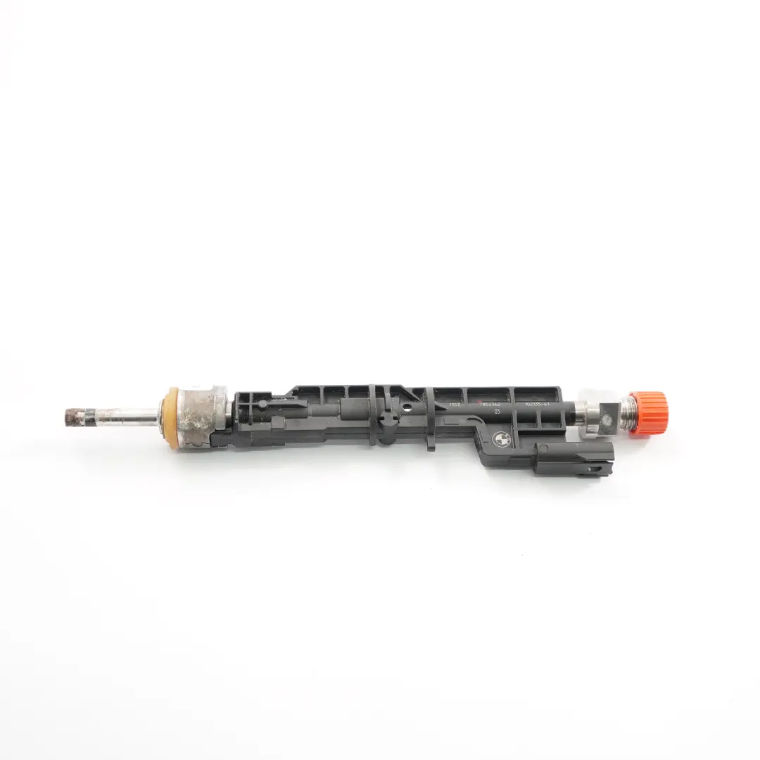 BMW F90 M5 F91 M8 G30 N63B S63M Wtrysk Wtryskiwacz - SKU 7852362 - Numer Części 7852362