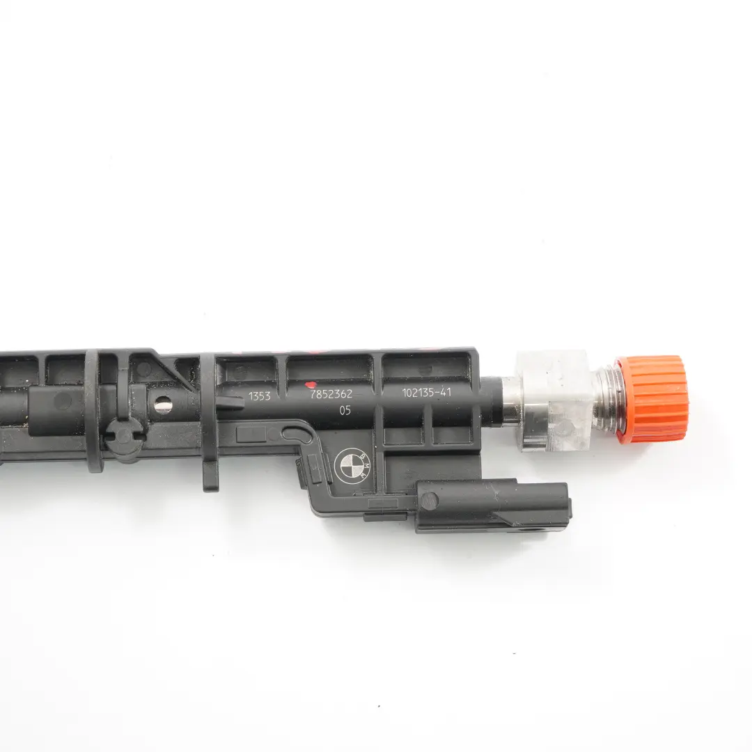 Injecteur Carburant BMW F90 M5 F91 M8 G05 G30 N63B S63M Système Essence pour à propos du numéro de pièce 7852362 Injecteur Carburant BMW F90 M5 F91 M8 G05 G30 N63B S63M Système Essence - SKU 7852362 - Numéro de pièce 7852362