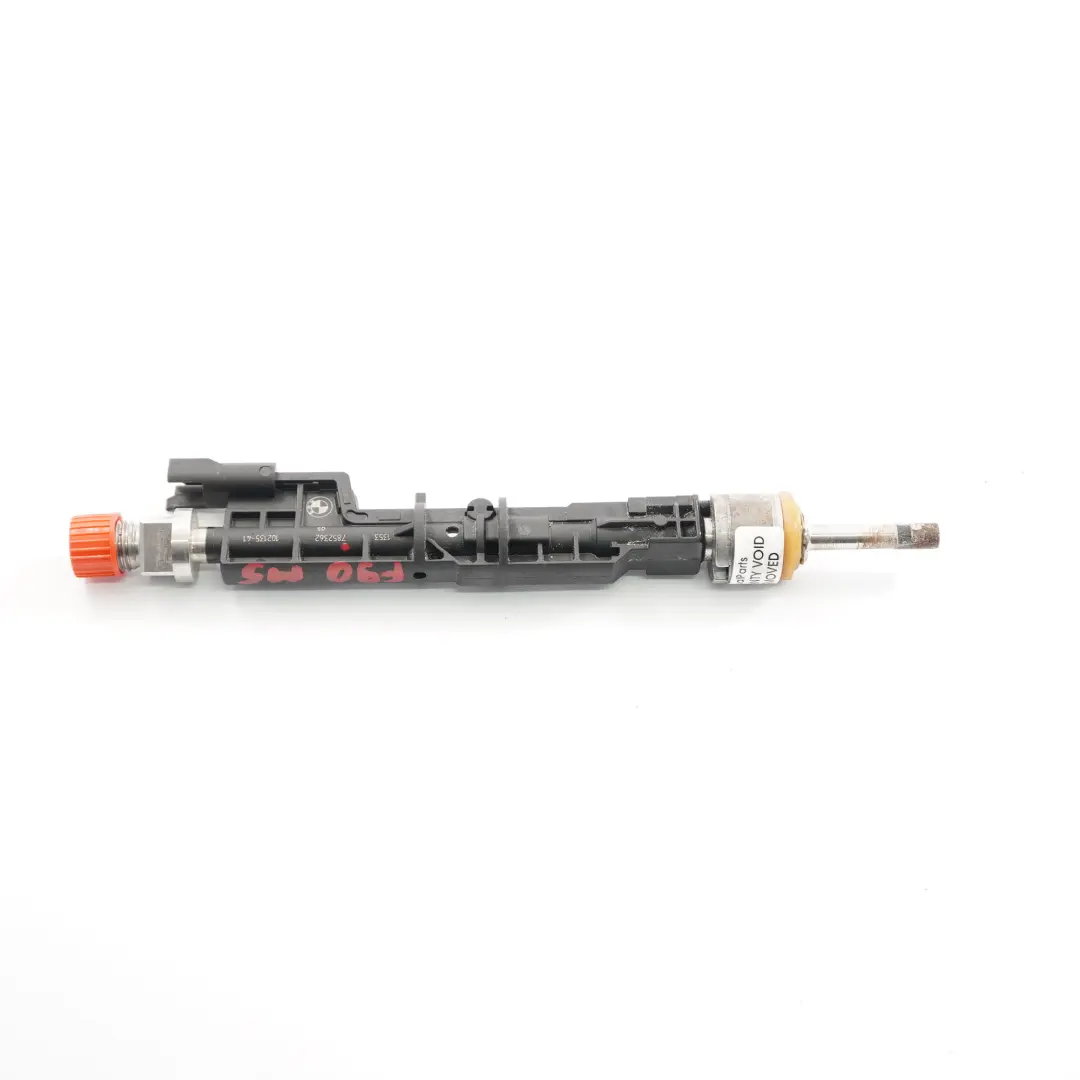 Fuel Injector BMW F90 M5 F91 M8 G05 G30 N63B S63M Petrol System - SKU 7852362 - Part number 7852362