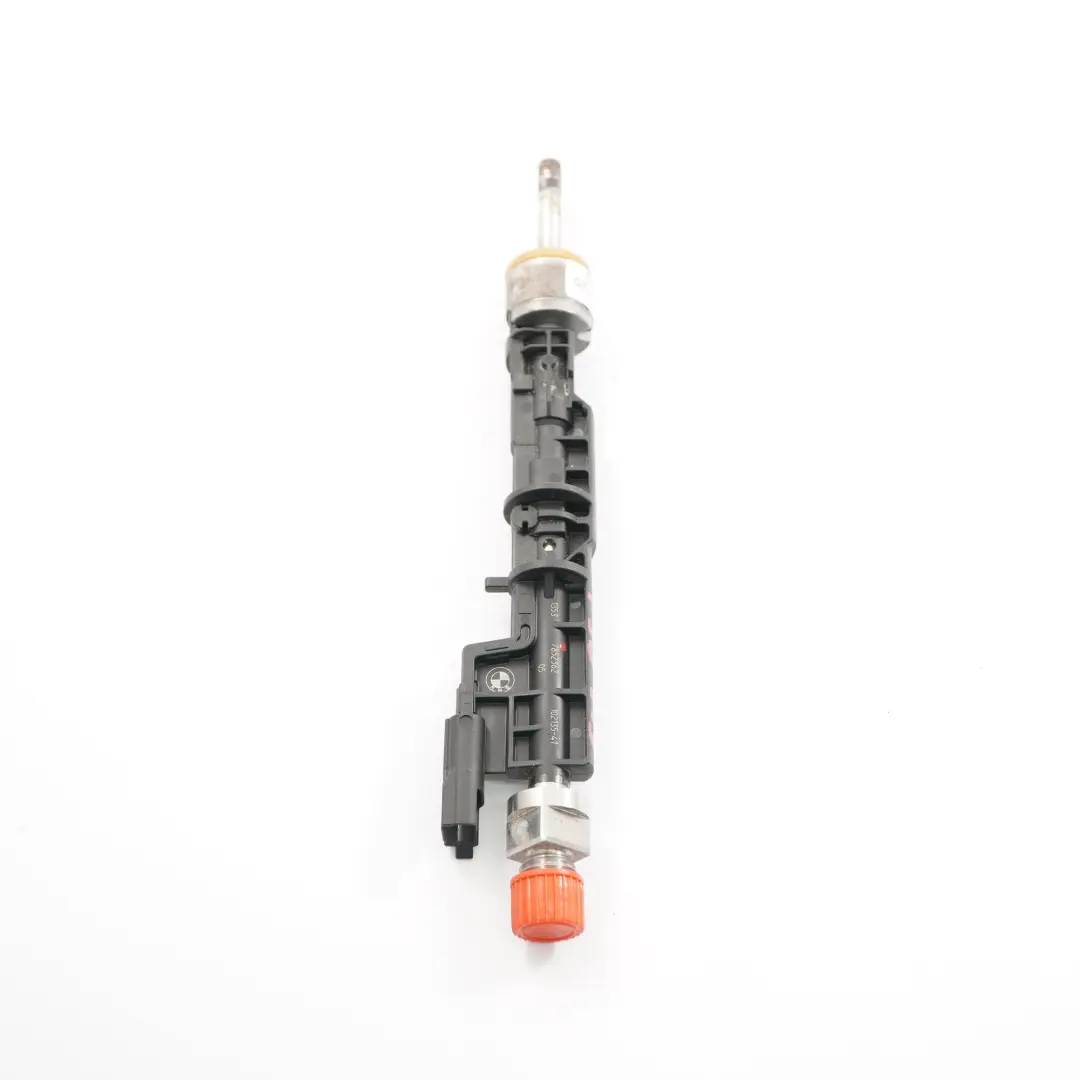 Injector BMW F90 M5 F91 M8 G05 G30 N63B S63M Petrol System to Fuel with Part number 7852362 Fuel Injector BMW F90 M5 F91 M8 G05 G30 N63B S63M Petrol System - SKU 7852362 - Part number 7852362