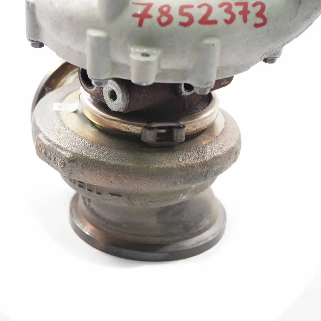 Turbocharger BMW F90 M5 F91 M8 S63M 5-8 Cyl Bi-Turbo Complete Honeywell to with Part number 7852373 Turbocharger BMW F90 M5 F91 M8 S63M 5-8 Cyl Bi-Turbo Complete Honeywell - SKU 7852373 - Part number 7852373