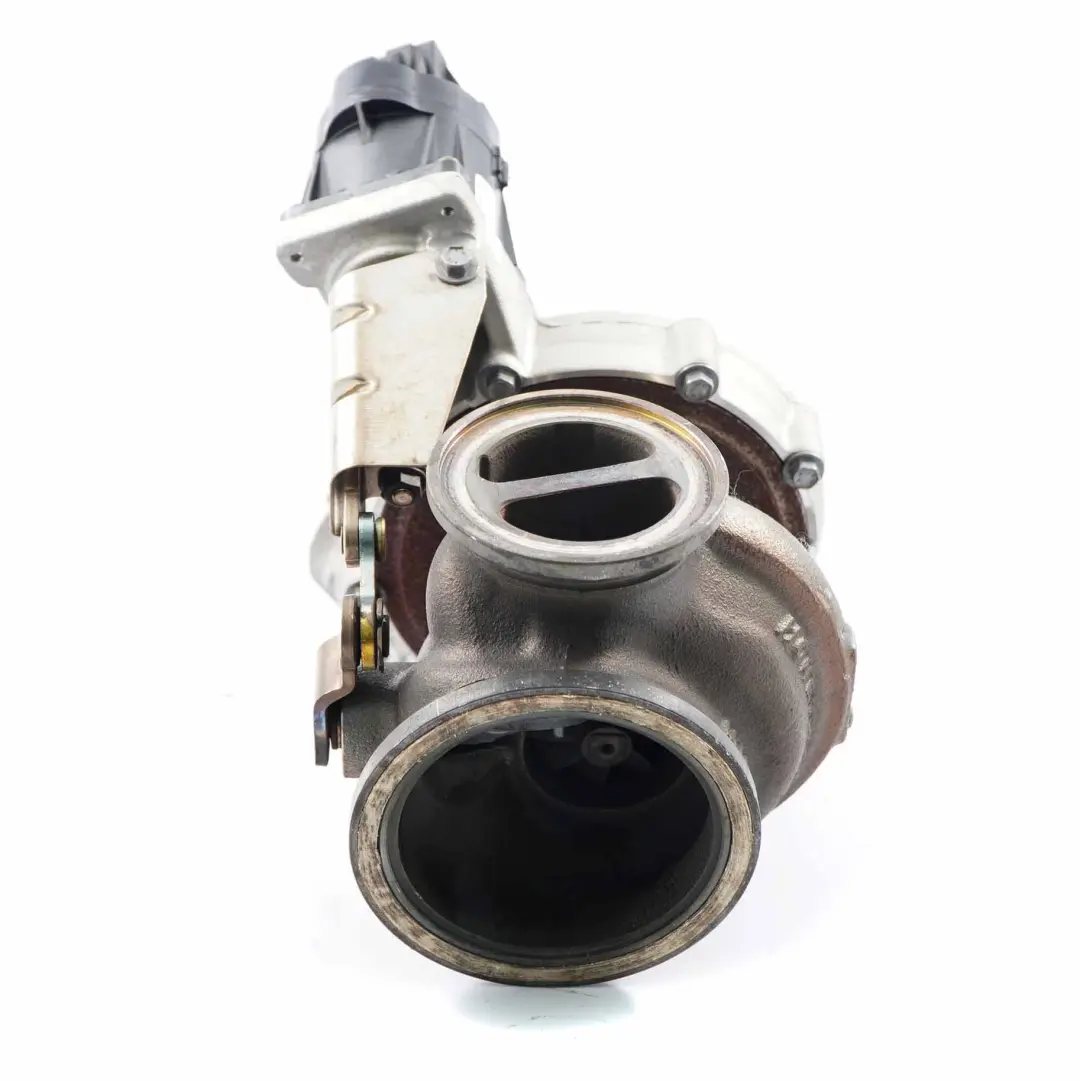 Turbocharger BMW F90 M5 F91 M8 S63M 5-8 Cyl Bi-Turbo Complete Honeywell to with Part number 7852373 Turbocharger BMW F90 M5 F91 M8 S63M 5-8 Cyl Bi-Turbo Complete Honeywell - SKU 7852373 - Part number 7852373
