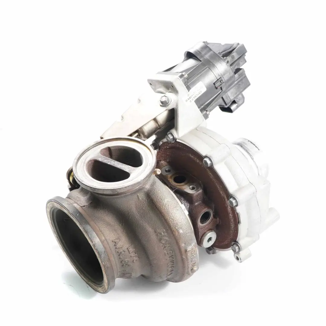 M58 S63M Turbosprężarka Turbo 5-8 do BMW F90 o numerze 7852373 BMW F90 M58 S63M Turbosprężarka Turbo 5-8 - SKU 7852373 - Numer Części 7852373