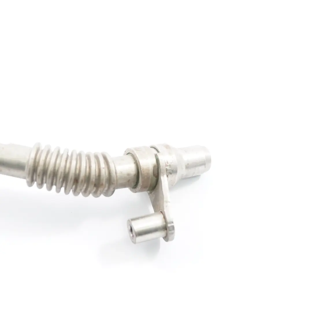 S63M Tubo Ritorno Cilindro Linea Olio Turbocompressore per BMW F90 M5 F91 M8 con numero di parte 7852375 BMW F90 M5 F91 M8 S63M Tubo Ritorno Cilindro Linea Olio Turbocompressore - SKU 7852375 - Numero di parte 7852375