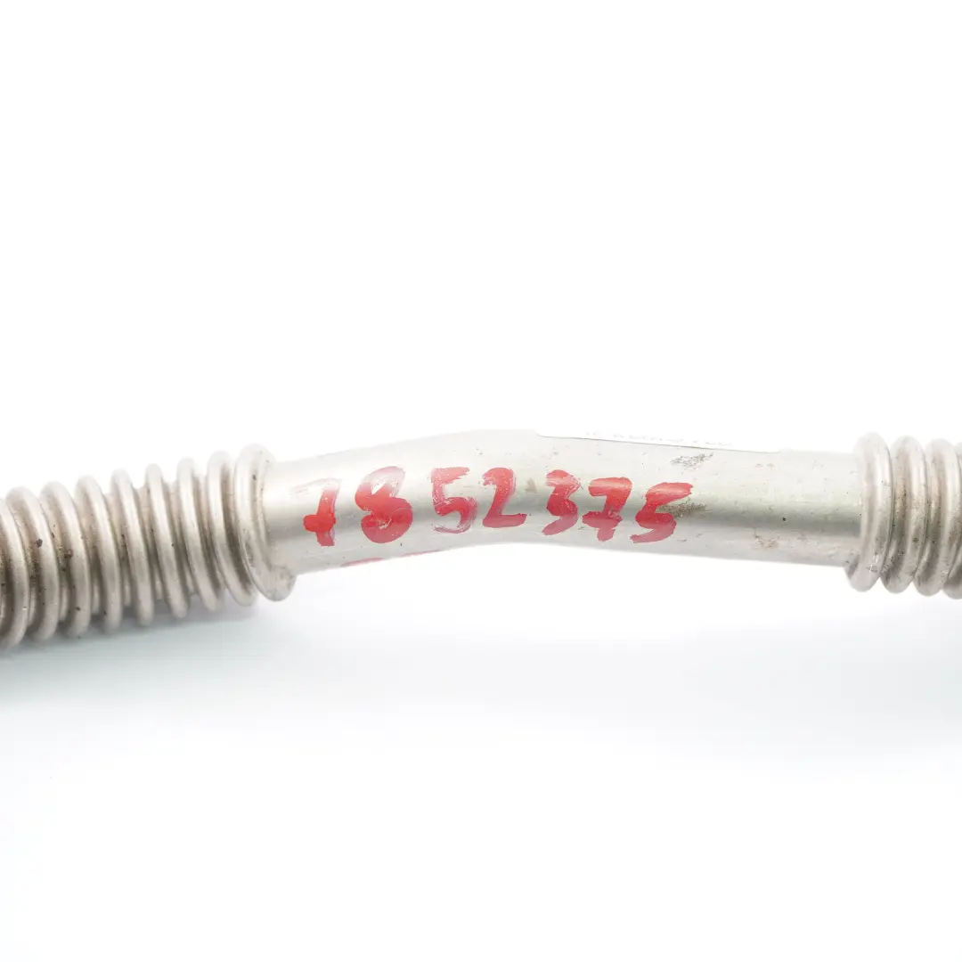 BMW F90 M5 F91 M8 S63M Tubo Ritorno Cilindro Linea Olio Turbocompressore - SKU 7852375 - Numero di parte 7852375