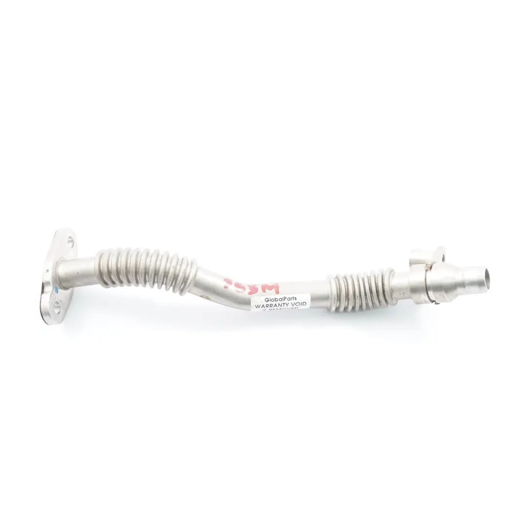 S63M Zyl. 1-4 Rücklaufrohr Turbolader Ölleitung für BMW F90 M5 F91 M8 mit Teilenummer 7852375 BMW F90 M5 F91 M8 S63M Zyl. 1-4 Rücklaufrohr Turbolader Ölleitung - SKU 7852375 - Teilenummer 7852375