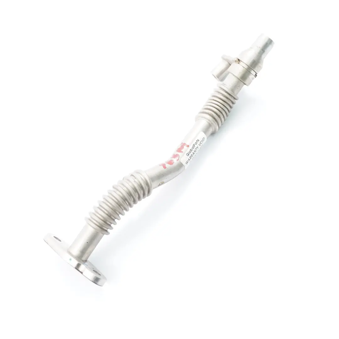 S63M Cyl. 1-4 Conduite Retour D'huile Turbocompresseur pour BMW F90 M5 F91 M8 à propos du numéro de pièce 7852375 BMW F90 M5 F91 M8 S63M Cyl. 1-4 Conduite Retour D'huile Turbocompresseur - SKU 7852375 - Numéro de pièce 7852375