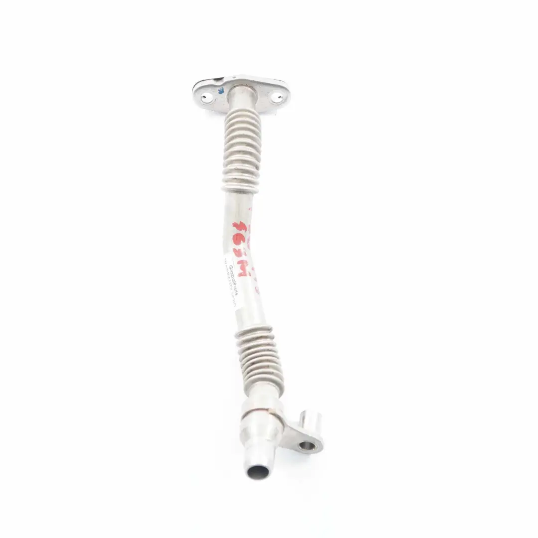  Return Pipe BMW F90 M5 F91 M8 S63M Cyl. 1-4 Turbocharger Oil Line - SKU 7852375 - Part number 7852375