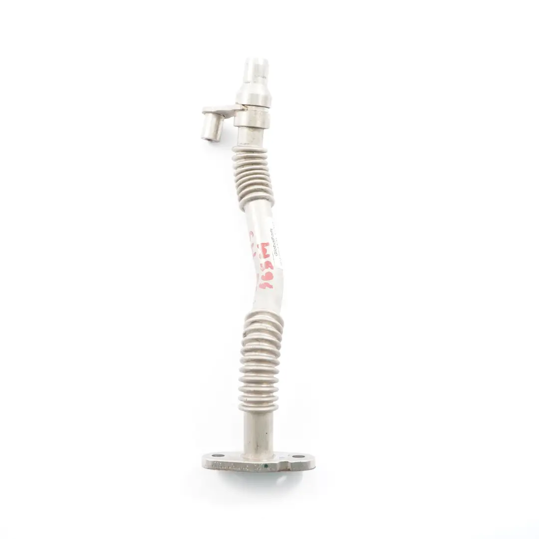  Tuyau Retour BMW F90 M5 F91 M8 S63M Cyl. 1-4 Ligne D'huile Turbo - SKU 7852375 - Numéro de pièce 7852375