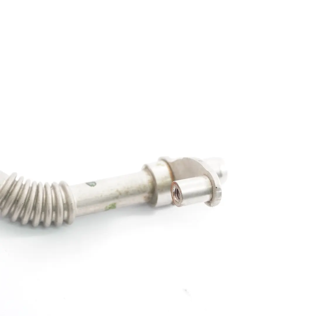 Tubo olio BMW F90 M5 F92 M8 S63M Cyl. 5-8 Linea ritorno turbocompressore per con numero di parte 7852376 Tubo olio BMW F90 M5 F92 M8 S63M Cyl. 5-8 Linea ritorno turbocompressore - SKU 7852376 - Numero di parte 7852376