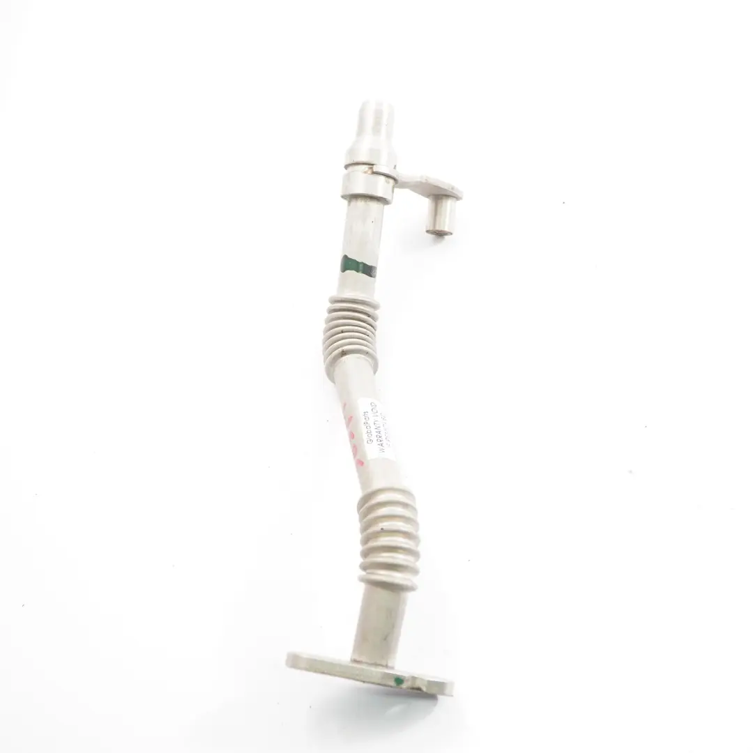 Tuyau d'huile BMW F90 M5 F92 M8 S63M 5-8 Ligne retour turbocompresseur pour à propos du numéro de pièce 7852376 Tuyau d'huile BMW F90 M5 F92 M8 S63M 5-8 Ligne retour turbocompresseur - SKU 7852376 - Numéro de pièce 7852376