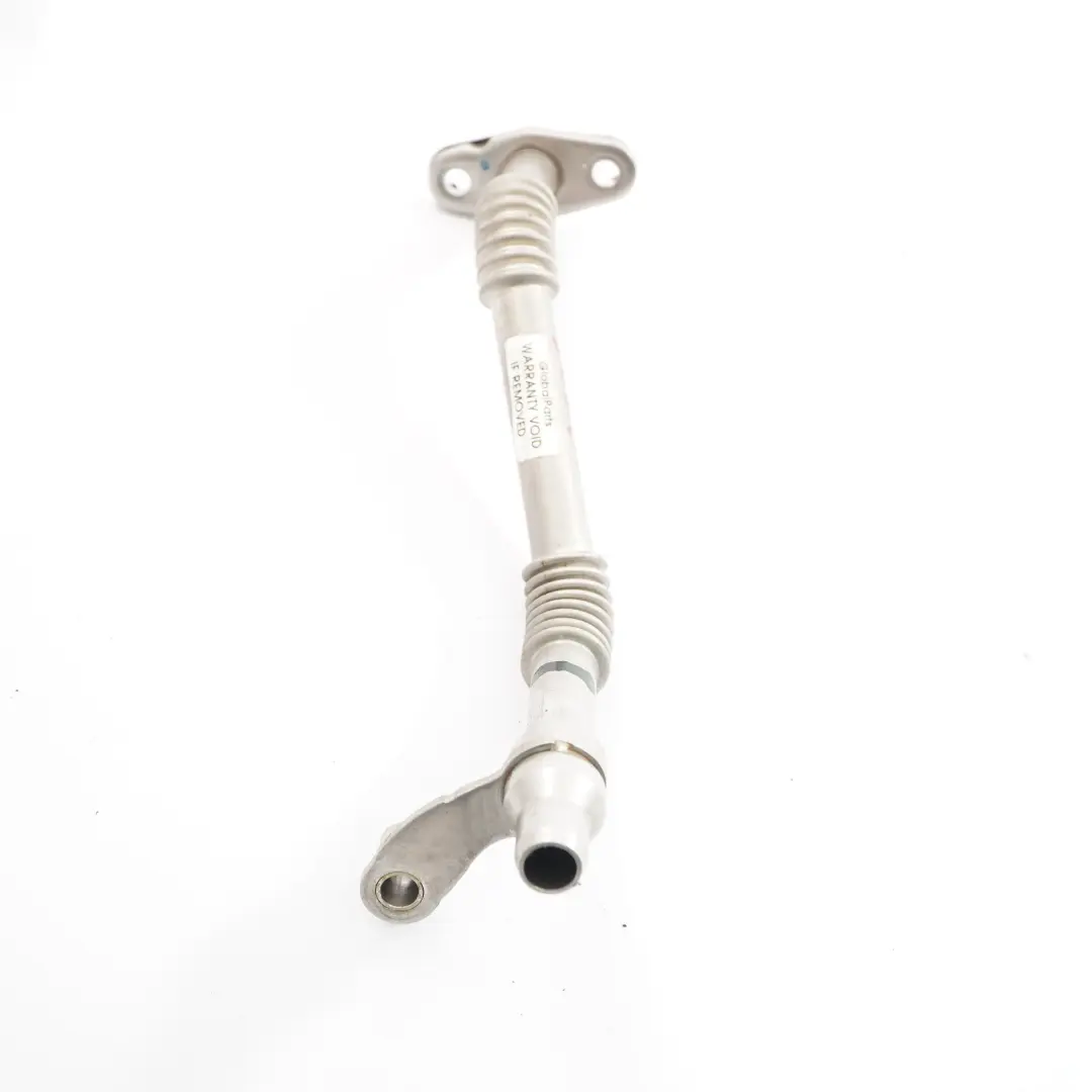  Oil Pipe BMW F90 M5 F92 M8 S63M Cyl. 5-8 Turbocharger Return Line - SKU 7852376 - Part number 7852376