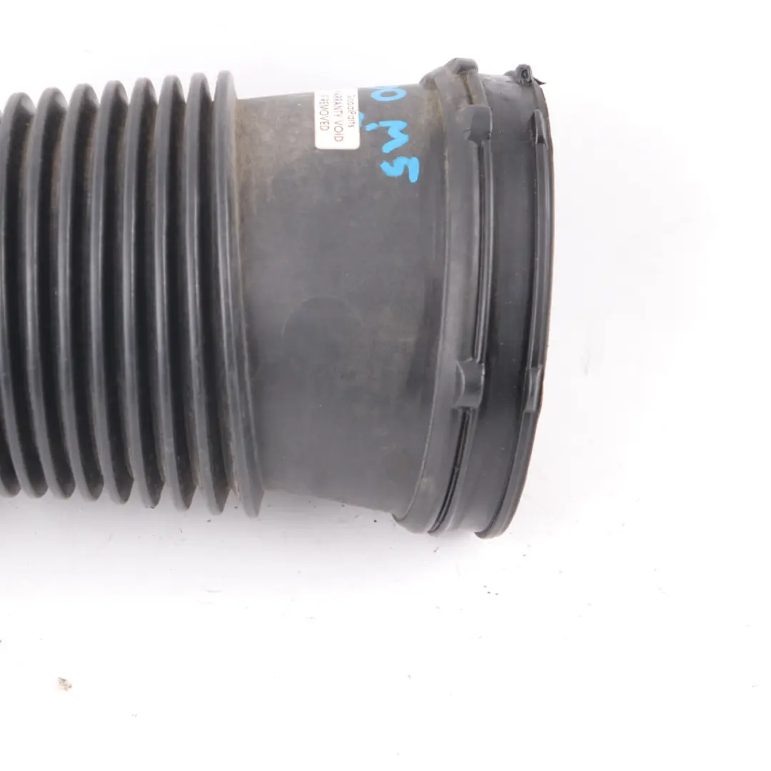 Intake Hose BMW F90 M5 F91 F92 M8 Filter Muffler Duct Pipe to Air with Part number 7852384 Air Intake Hose BMW F90 M5 F91 F92 M8 Filter Muffler Duct Pipe - SKU 7852384 - Part number 7852384
