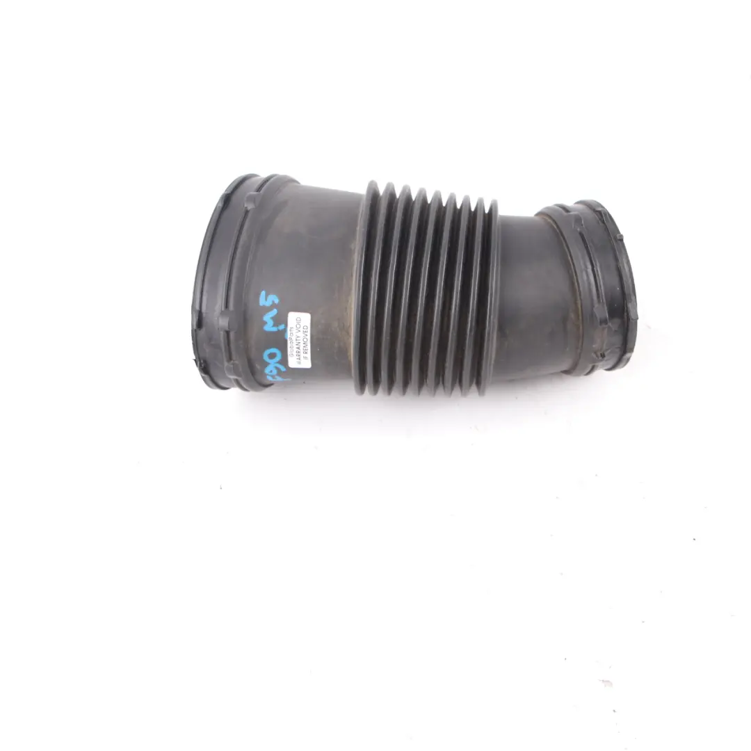 Air Intake Hose BMW F90 M5 F91 F92 M8 Filter Muffler Duct Pipe - SKU 7852384 - Part number 7852384