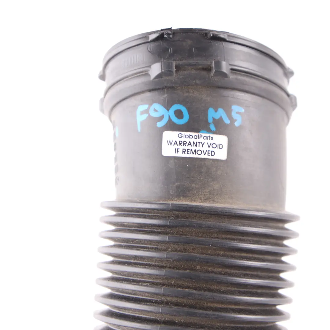 Intake Hose BMW F90 M5 F91 F92 M8 Filter Muffler Duct Pipe to Air with Part number 7852384 Air Intake Hose BMW F90 M5 F91 F92 M8 Filter Muffler Duct Pipe - SKU 7852384 - Part number 7852384