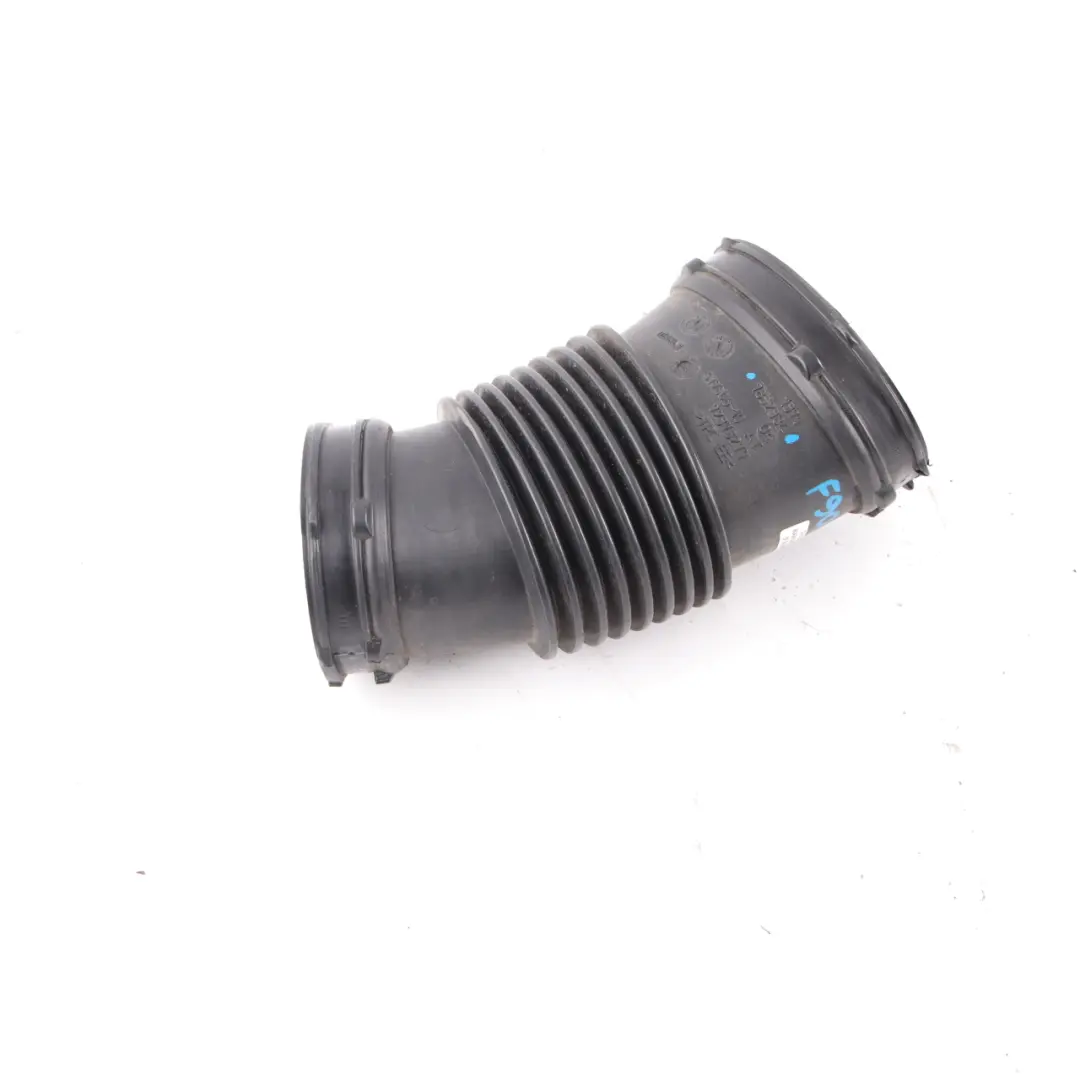Intake Hose BMW F90 M5 F91 F92 M8 Filter Muffler Duct Pipe to Air with Part number 7852384 Air Intake Hose BMW F90 M5 F91 F92 M8 Filter Muffler Duct Pipe - SKU 7852384 - Part number 7852384