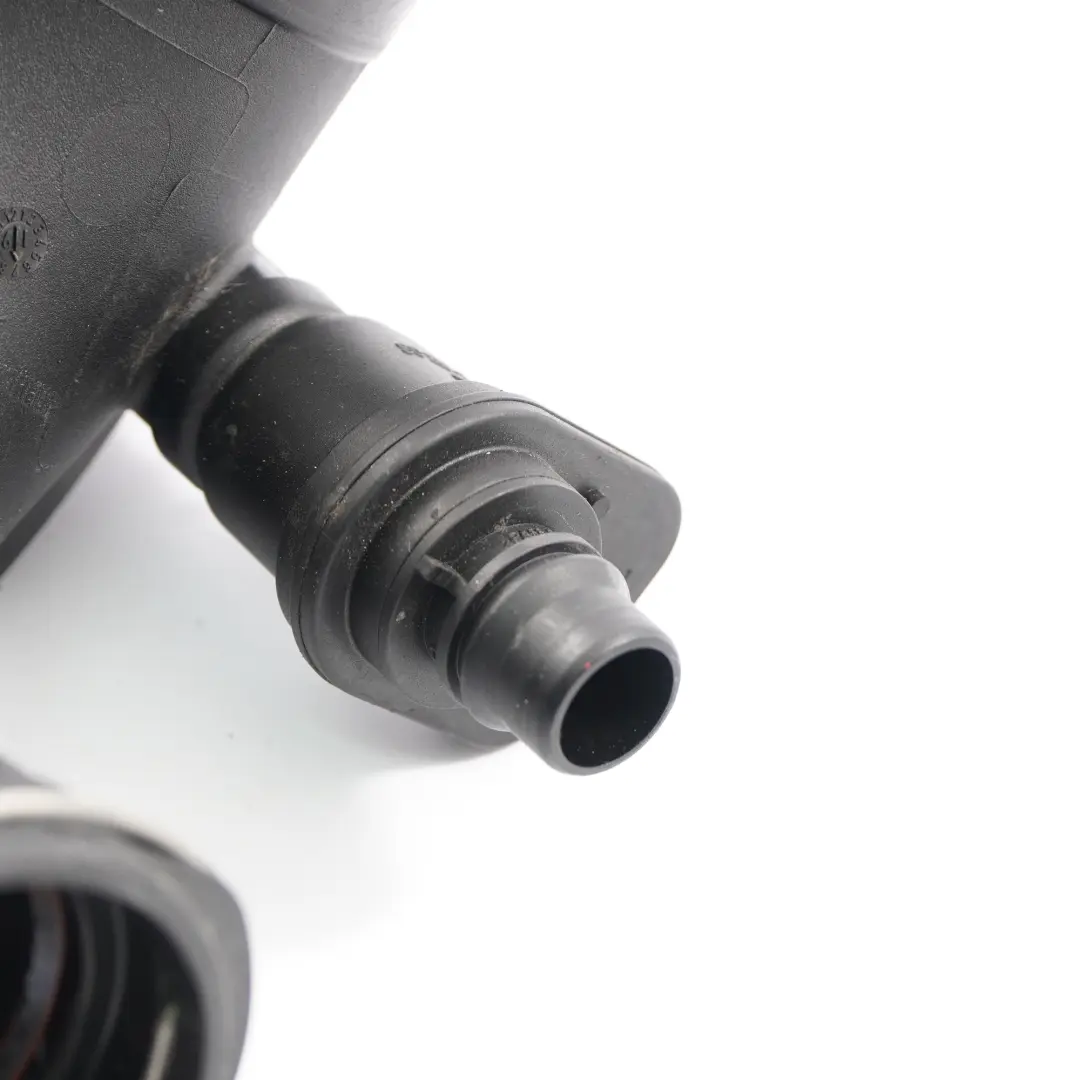 Filtre d'entrée d'air Conduit d'admission Tuyau 5-8 pour BMW F90 M5 F92 M8 à propos du numéro de pièce 7852386 BMW F90 M5 F92 M8 Filtre d'entrée d'air Conduit d'admission Tuyau 5-8 - SKU 7852386 - Numéro de pièce 7852386