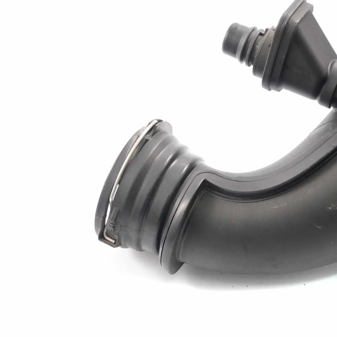 BMW F90 M5 F92 M8 Filtre d'entrée d'air Conduit d'admission Tuyau 5-8 - SKU 7852386 - Numéro de pièce 7852386